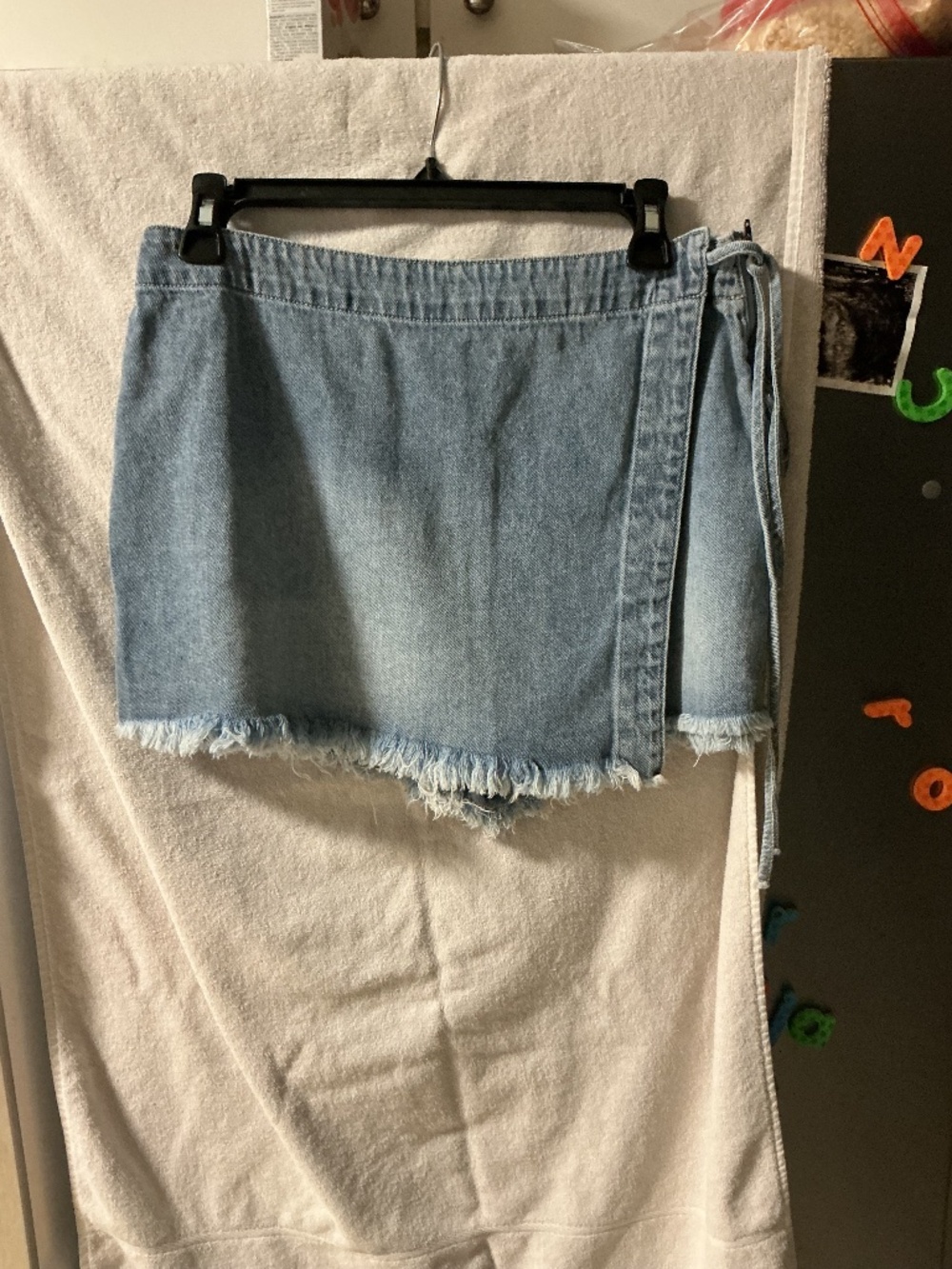 Rewash  skorts